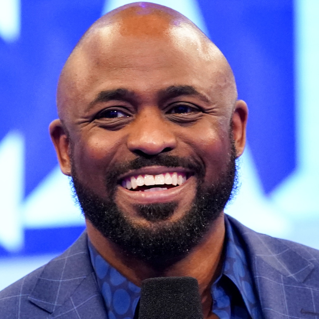 Let’s Make a Deal Host Wayne Brady Comes Out as Pansexual